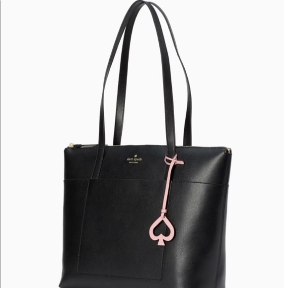 Kate Spade Tote - Picture 4 of 5
